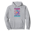 Depression Awareness Mental Health Warrior Hoodie - Custom Art Print Unisex - T-Shirt, Sweatshirt, Hoodie