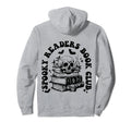 Spooky Readers Book Club Groovy Shirts T-Shirt - Unique Graphic Men Women - T-Shirt, Sweatshirt, Hoodie