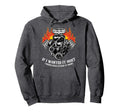 Funny Drag Racing Car Engine Mechanics Motor Hoodie - Graphic Print Unisex - T-Shirt, Sweatshirt, Hoodie