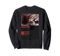 Ebenezer Scrooge Carol Ghost Future Sweatshirt - Custom Art Print Men Women - T-Shirt, Sweatshirt, Hoodie