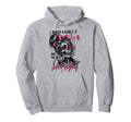 I Asked Myself If Im Ok And We Both Hoodie - Aesthetic Graphic Unisex - T-Shirt, Sweatshirt, Hoodie
