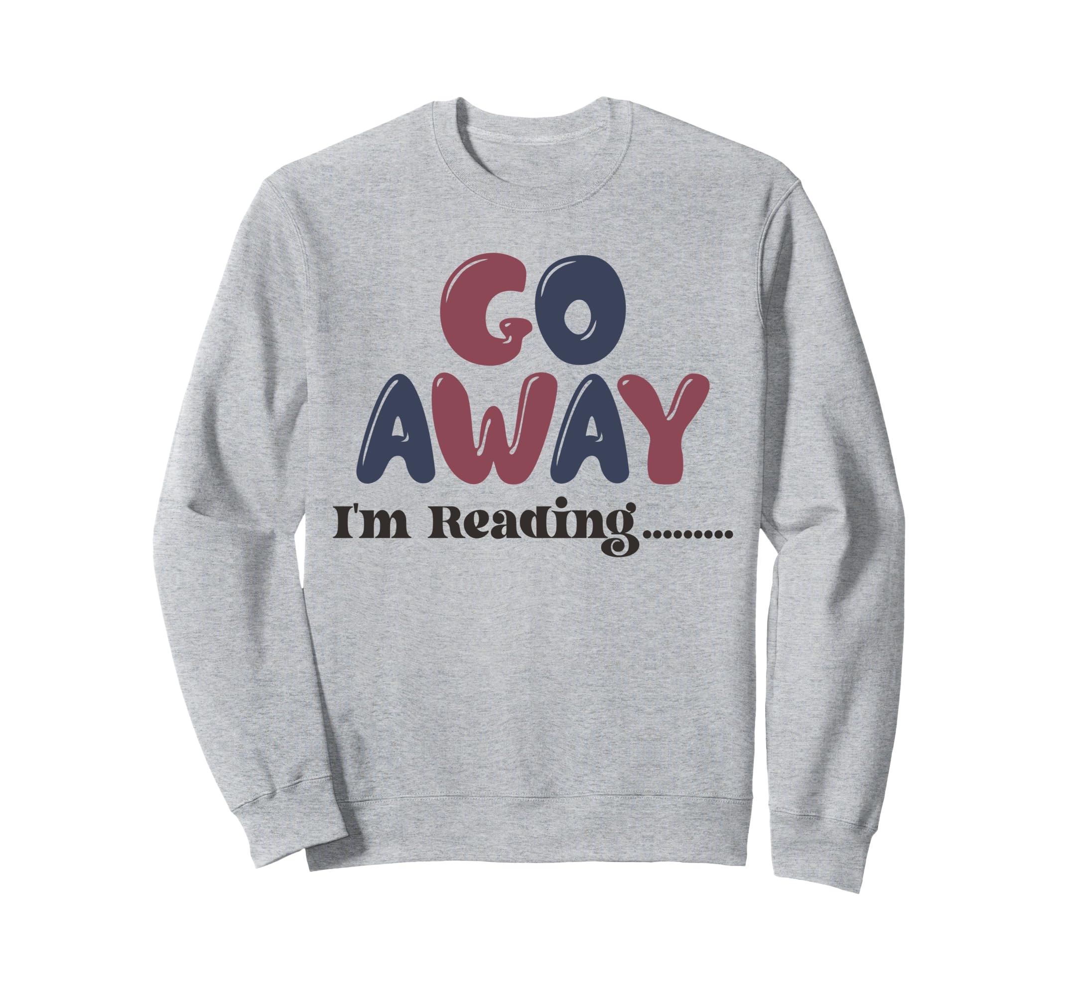 Librarian Bookish Library Book Sweatshirt - Custom Art Print for Adults - T-Shirt, Sweatshirt, Hoodie