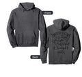 Person Behind Me You Are Amazing Hoodie - Novelty Apparel for Adults - T-Shirt, Sweatshirt, Hoodie