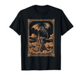 Dragon Mystical Romance Reading Book T-Shirt - Trendy Graphic for Adults - T-Shirt, Sweatshirt, Hoodie