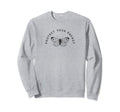 Protect Your Energy Butterfly Sweatshirt - Graphic Print Men Women - T-Shirt, Sweatshirt, Hoodie
