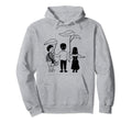 Its Okay To Not Be Okay Kdrama Kim Soo Hoodie - Trendy Graphic Men Women - T-Shirt, Sweatshirt, Hoodie