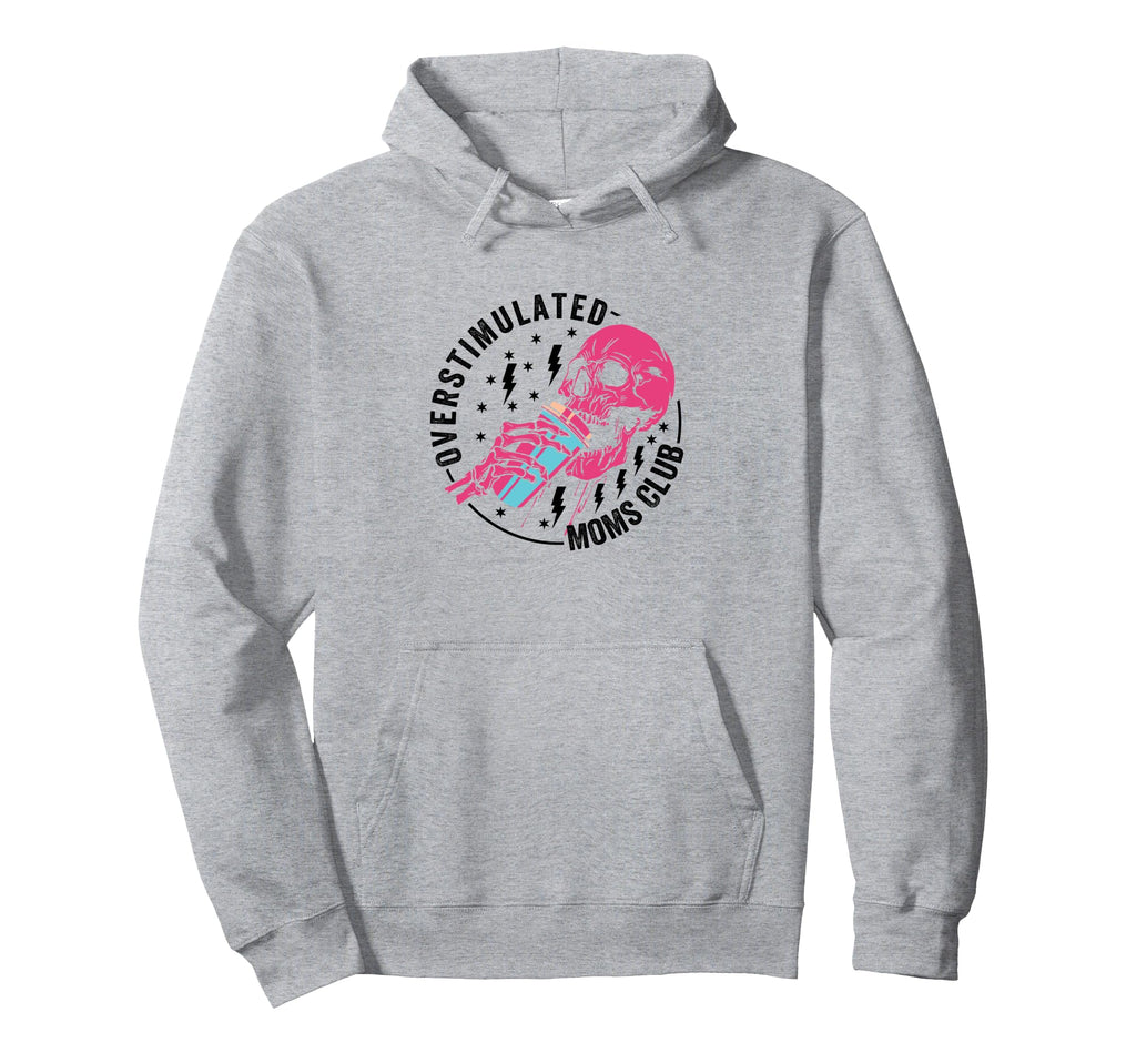 Funny Mom Mommy Jokes Family Vacation Hoodie - Graphic Print Men Women - T-Shirt, Sweatshirt, Hoodie