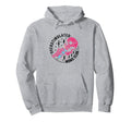 Funny Mom Mommy Jokes Family Vacation Hoodie - Graphic Print Men Women - T-Shirt, Sweatshirt, Hoodie