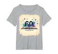 60 And Living Plot Twist Birthday Gift T-Shirt - Graphic Print for Adults - T-Shirt, Sweatshirt, Hoodie