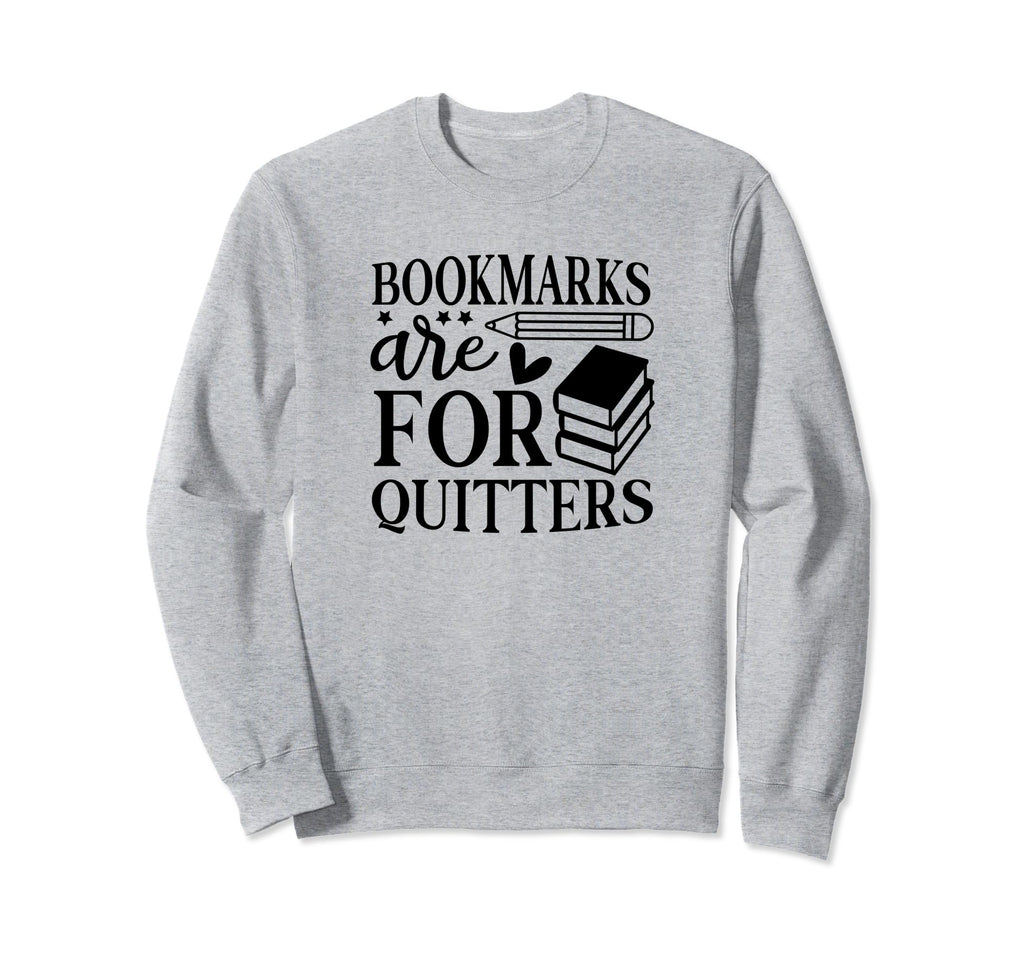Smut Reader Funny Reading Gift Book Sweatshirt - Trendy Graphic Men Women - T-Shirt, Sweatshirt, Hoodie