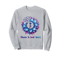Choose To Keep Going Mental Sweatshirt - Casual Everyday Wear for Adults - T-Shirt, Sweatshirt, Hoodie