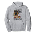 Dragon My Dream World Books Are Free Hoodie - Fun Novelty Design Unisex - T-Shirt, Sweatshirt, Hoodie