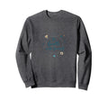 Be Gentle Yourself Inspirational Sweatshirt - Trendy Graphic Men Women - T-Shirt, Sweatshirt, Hoodie