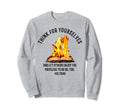 Book And Reading Lovers Sweatshirt - Casual Everyday Wear for Adults - T-Shirt, Sweatshirt, Hoodie