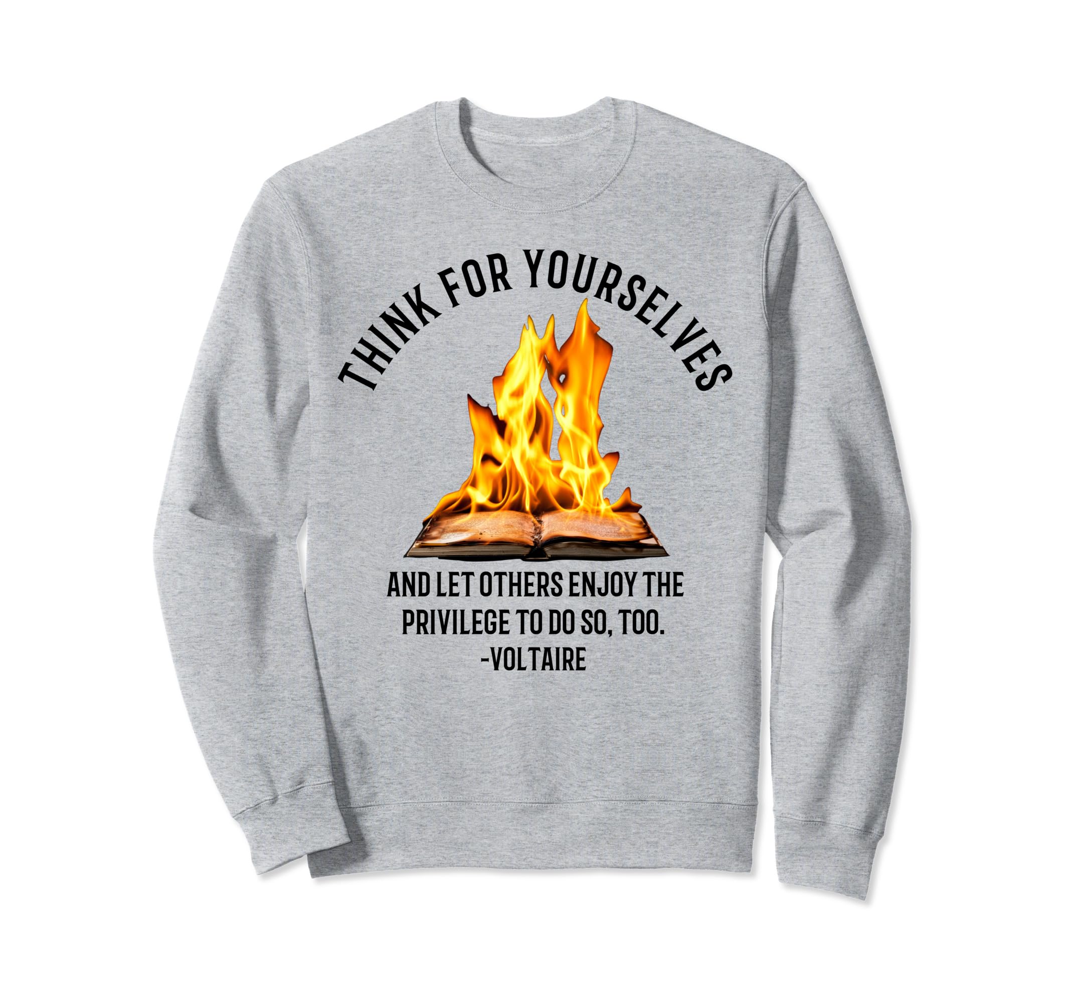 Book And Reading Lovers Sweatshirt - Casual Everyday Wear for Adults - T-Shirt, Sweatshirt, Hoodie