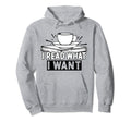 I Better Bent Over Book Funny Reading Hoodie - Custom Art Print Men Women - T-Shirt, Sweatshirt, Hoodie