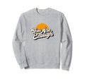 You Are Enough Mental Health Sweatshirt - Custom Art Print Men Women - T-Shirt, Sweatshirt, Hoodie