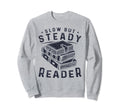 Bookworms Literature Librarian Sweatshirt - Streetwear Style Unisex - T-Shirt, Sweatshirt, Hoodie