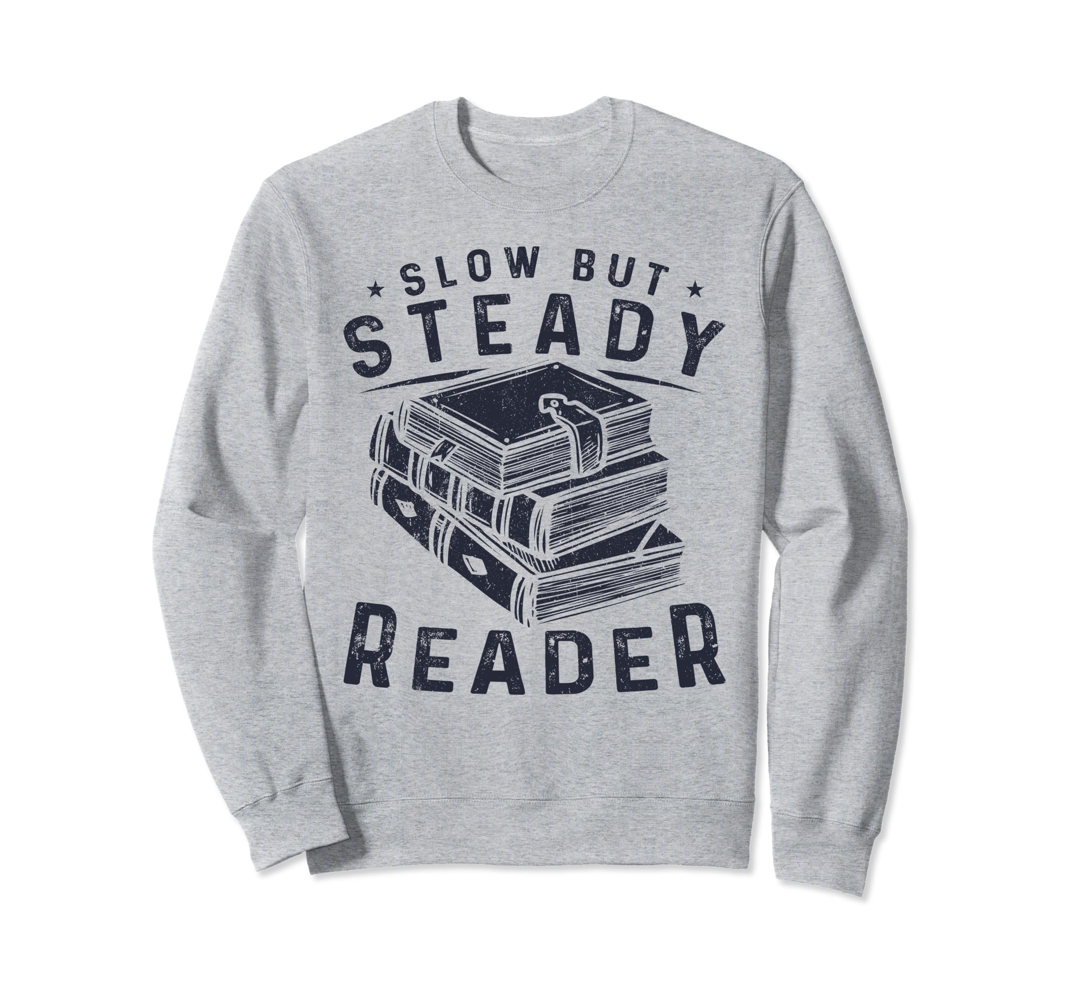 Bookworms Literature Librarian Sweatshirt - Streetwear Style Unisex - T-Shirt, Sweatshirt, Hoodie
