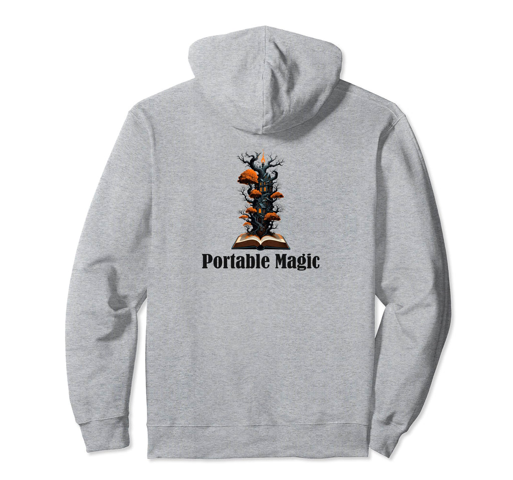 Ask Me What Im Reading Book Worm Hoodie - Fun Novelty Design Unisex - T-Shirt, Sweatshirt, Hoodie