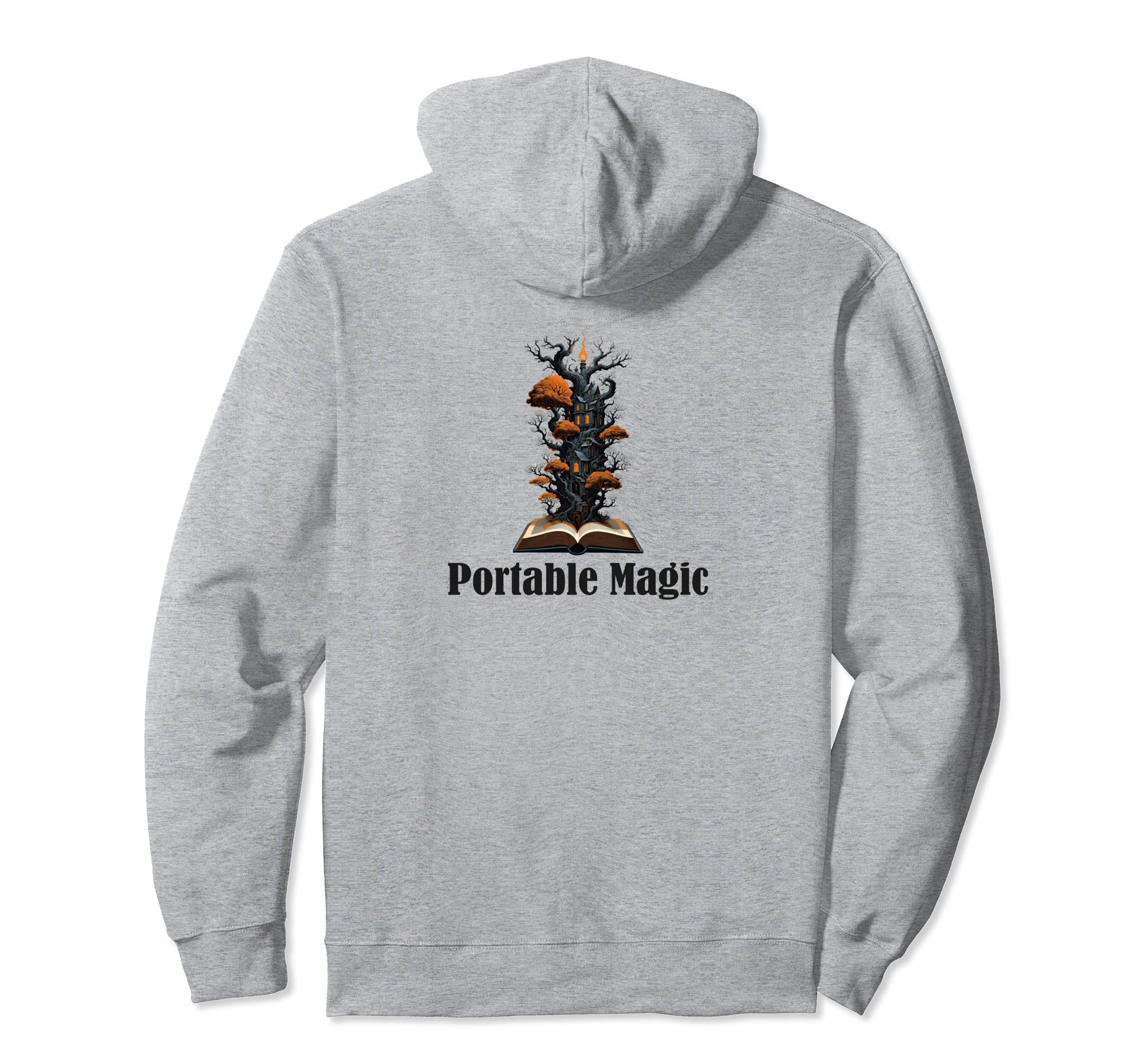 Ask Me What Im Reading Book Worm Hoodie - Fun Novelty Design Unisex - T-Shirt, Sweatshirt, Hoodie