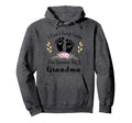 I Cant Keep Calm Im Gonna Be Grandma Hoodie - Streetwear Style Unisex - T-Shirt, Sweatshirt, Hoodie