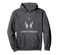Energy Chakra Holistic Healing Hands Hoodie - Graphic Print Unisex - T-Shirt, Sweatshirt, Hoodie