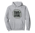 Keep Going Hoodie - Unique Graphic for Adults - T-Shirt, Sweatshirt, Hoodie