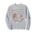 Christian Mom Saint Jude Sweatshirt - Graphic Print for Adults - T-Shirt, Sweatshirt, Hoodie