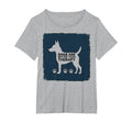 Anti Human Pro Dog Dogs Are Better Than T-Shirt - Graphic Print for Adults - T-Shirt, Sweatshirt, Hoodie