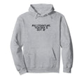 My Literature Teacher Is Hot Af Hoodie - Custom Art Print for Adults - T-Shirt, Sweatshirt, Hoodie
