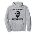 Funny Henry David Thoreau Fan American Hoodie - Novelty Apparel Men Women - T-Shirt, Sweatshirt, Hoodie