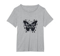Antisocial Butterfly Ew People T-Shirt - Casual Everyday Wear Men Women - T-Shirt, Sweatshirt, Hoodie