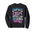 Once Upon Time There Was Who Loved Sweatshirt - Streetwear Style Unisex - T-Shirt, Sweatshirt, Hoodie