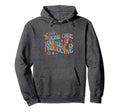 Mental Health Taking Care Yourself Is Hoodie - Custom Art Print Men Women - T-Shirt, Sweatshirt, Hoodie