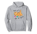 Keep Going Out Spite Tater Tot Bonkers Hoodie - Custom Art Print Unisex - T-Shirt, Sweatshirt, Hoodie