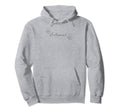 Antisocial Butterfly Hoodie - Graphic Print for Adults - T-Shirt, Sweatshirt, Hoodie
