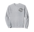 Anti Social Dog Moms Club Funny Sweatshirt - Unique Graphic Men Women - T-Shirt, Sweatshirt, Hoodie