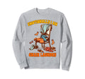 Mental Health Anxiety Kindness Sweatshirt - Streetwear Style Unisex - T-Shirt, Sweatshirt, Hoodie