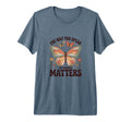 Way You Speak To Yourself Matters T-Shirt - Casual Everyday Wear Men Women - T-Shirt, Sweatshirt, Hoodie