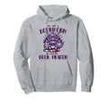 Im Not Bookworm Im More Like Book Hoodie - Casual Everyday Wear Unisex - T-Shirt, Sweatshirt, Hoodie