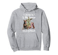 Jesus Is My Savior Are My Therapy Hoodie - Aesthetic Graphic Men Women - T-Shirt, Sweatshirt, Hoodie