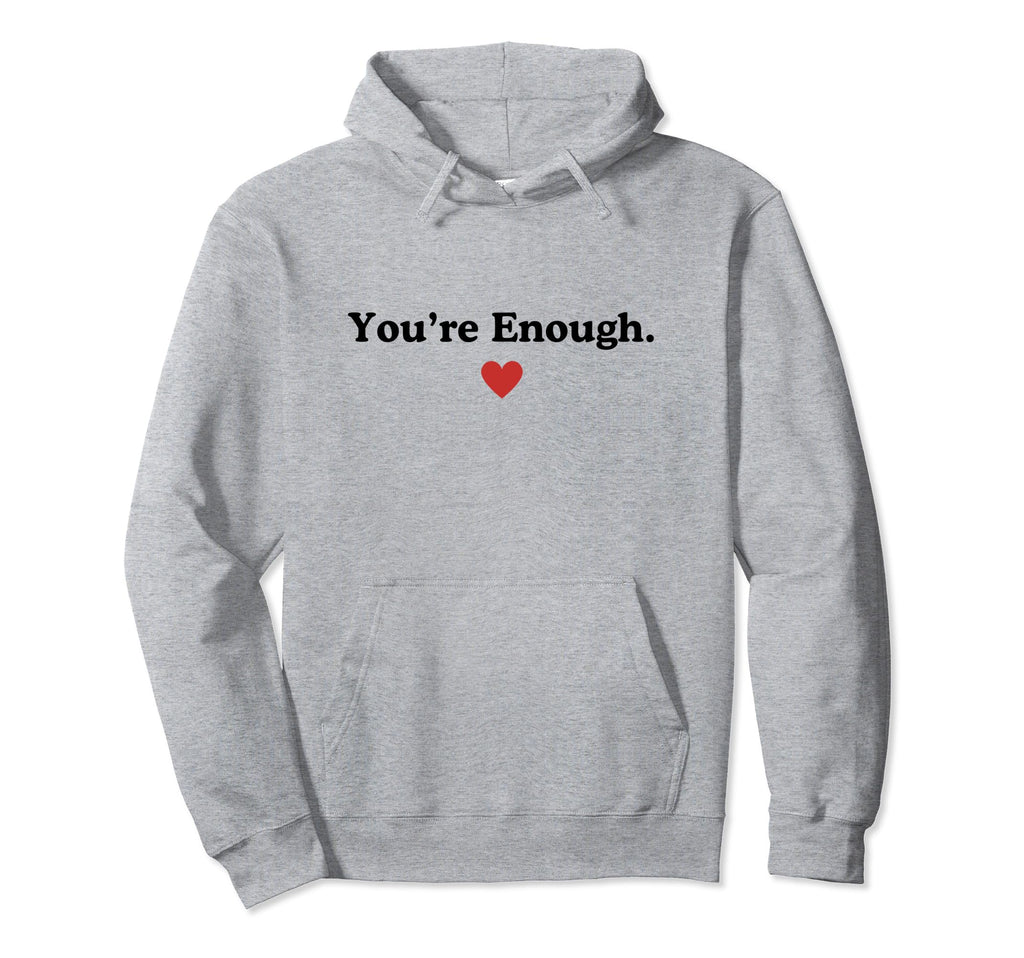 Dear Person Behind Me World Is Better Hoodie - Unique Graphic Men Women - T-Shirt, Sweatshirt, Hoodie