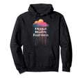 Mental Health Matters End Stigma Mental Hoodie - Streetwear Style Unisex - T-Shirt, Sweatshirt, Hoodie