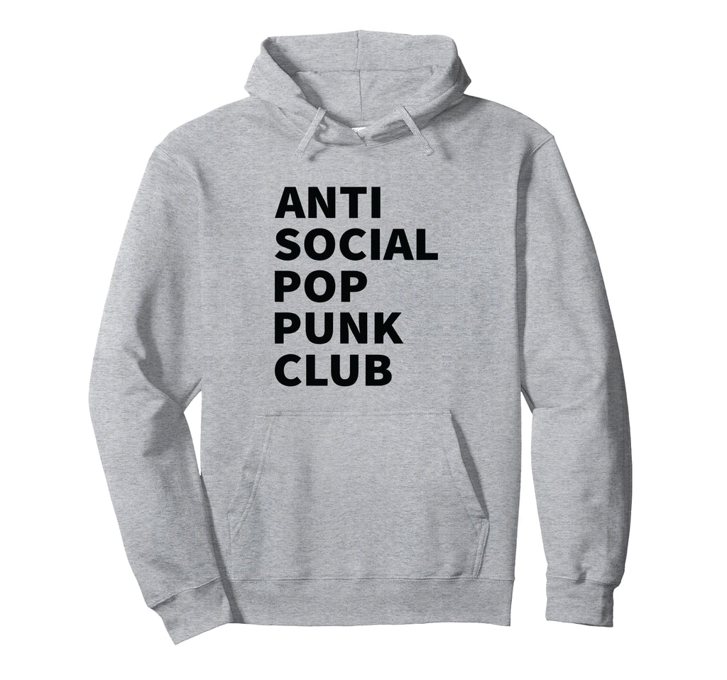 Funny Introvert Shy People Lonely People Hoodie - Streetwear Style Unisex - T-Shirt, Sweatshirt, Hoodie