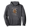 Hell Is Empty And All Devils Are Here Hoodie - Streetwear Style for Adults - T-Shirt, Sweatshirt, Hoodie