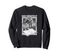 Fantasy Literature Gift Book Nerd Sweatshirt - Custom Art Print for Adults - T-Shirt, Sweatshirt, Hoodie