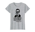 Friedrich Nietzsche Philosophy T-Shirt - Casual Everyday Wear for Adults - T-Shirt, Sweatshirt, Hoodie