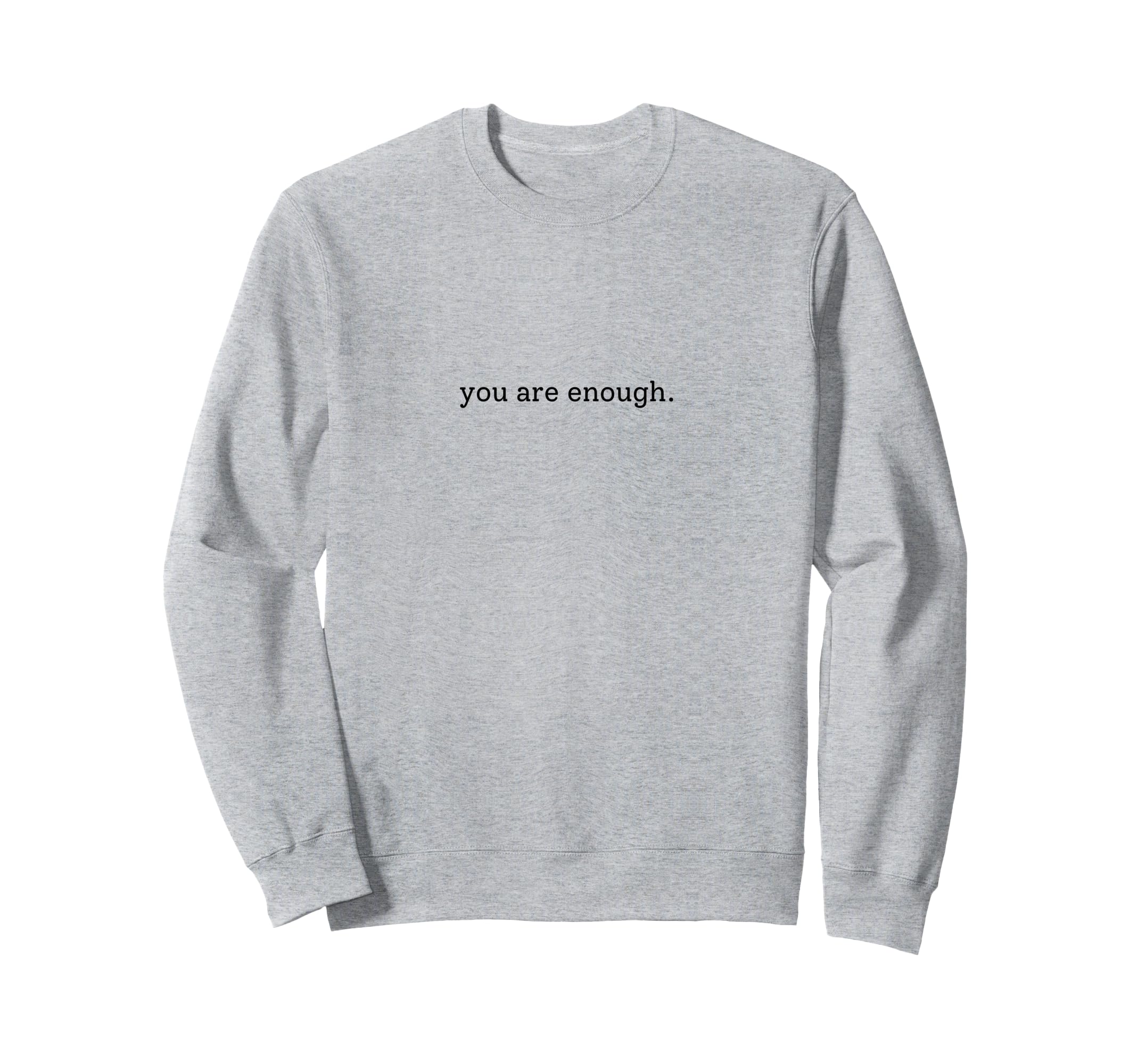 Dear Person Behind Me World Is Sweatshirt - Streetwear Style for Adults - T-Shirt, Sweatshirt, Hoodie