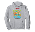 Berenstain Bears Berenstain Bears Family Hoodie - Unique Graphic Men Women - T-Shirt, Sweatshirt, Hoodie